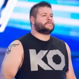 Kevin Owens - Fight WWE Theme